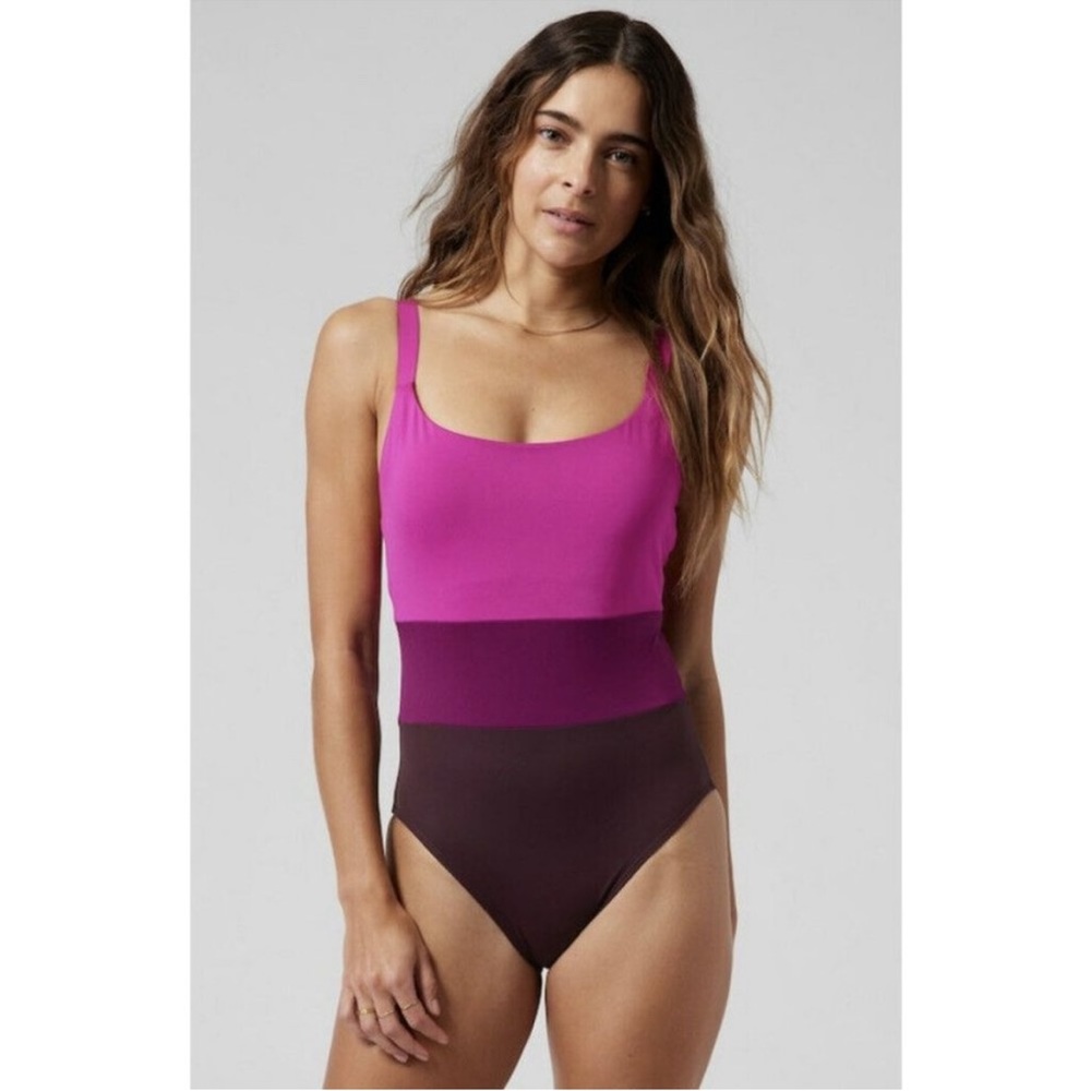 Athleta Coastline One Piece Suit